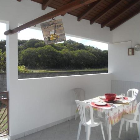 Chez Tatie Juju Villa Sainte-Anne  Bagian luar foto